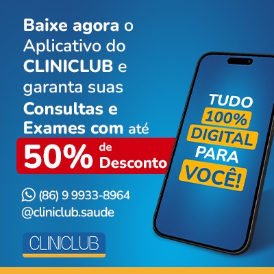 Imagem ilustrativa do serviço Cliniclub Agendamentos